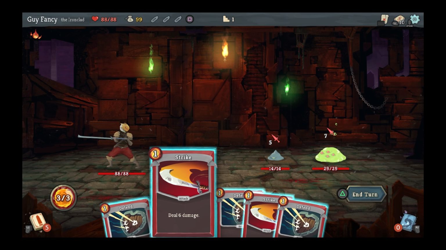 download akabeko slay the spire