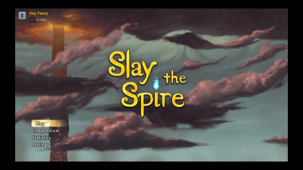 slay the spire review